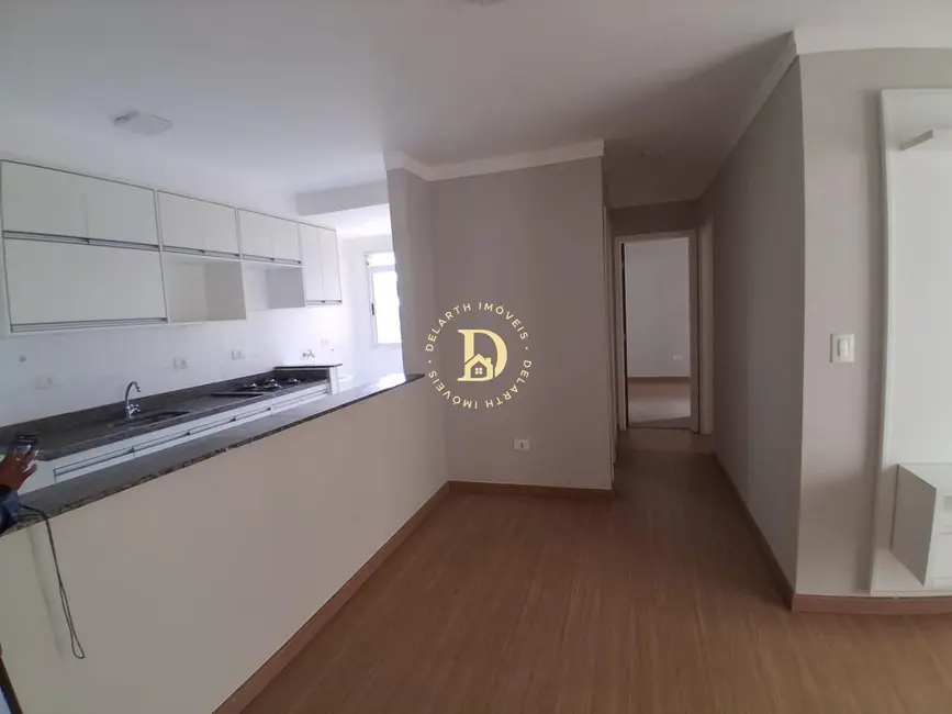 Foto 3 de Apartamento com 2 quartos à venda, 64m2 em Sao Jose Dos Campos - SP