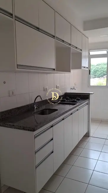 Foto 4 de Apartamento com 2 quartos à venda, 64m2 em Sao Jose Dos Campos - SP