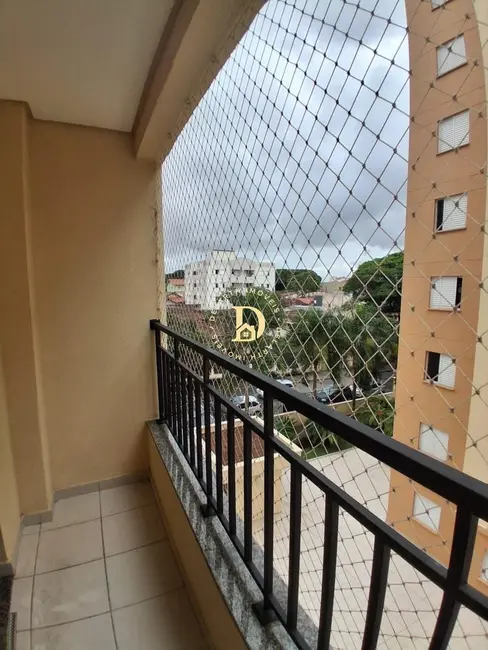 Foto 5 de Apartamento com 2 quartos à venda, 64m2 em Sao Jose Dos Campos - SP