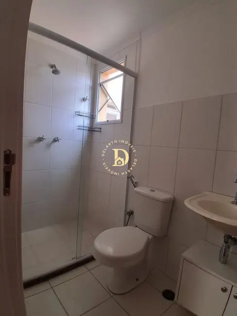 Foto 8 de Apartamento com 2 quartos à venda, 64m2 em Sao Jose Dos Campos - SP