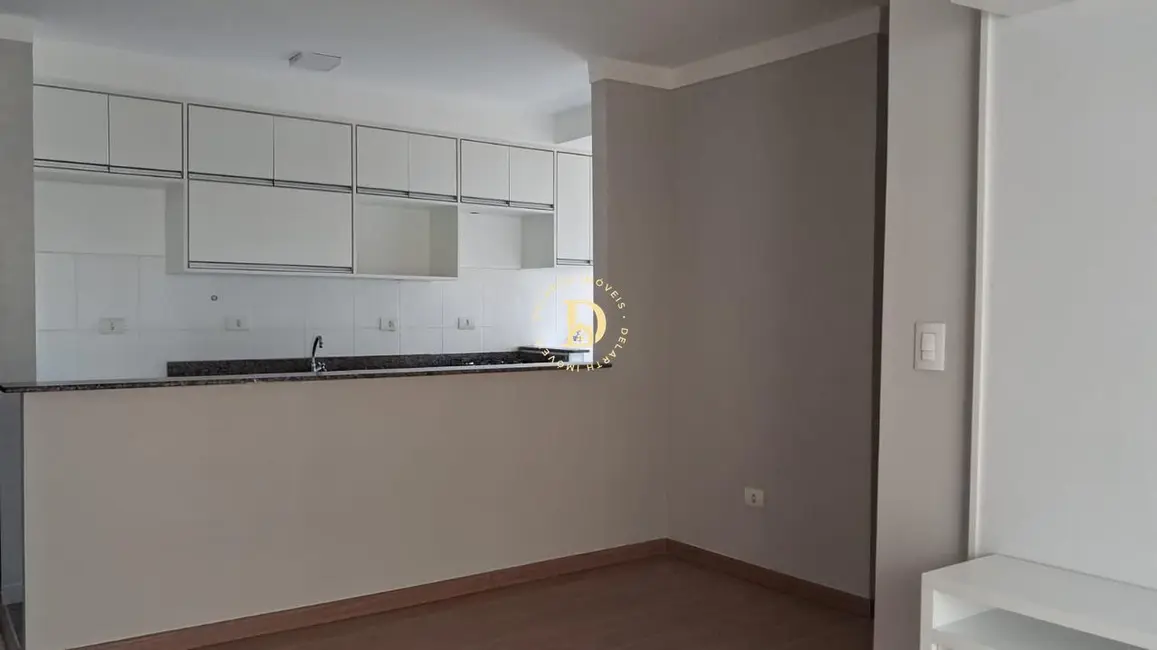 Foto 2 de Apartamento com 2 quartos à venda, 64m2 em Sao Jose Dos Campos - SP