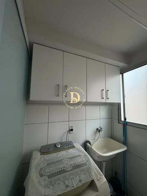 Foto 7 de Apartamento com 2 quartos à venda, 59m2 em Sao Jose Dos Campos - SP