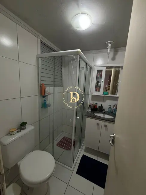 Foto 8 de Apartamento com 2 quartos à venda, 59m2 em Sao Jose Dos Campos - SP