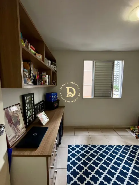 Foto 9 de Apartamento com 2 quartos à venda, 59m2 em Sao Jose Dos Campos - SP