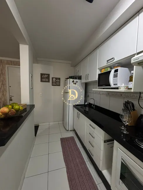 Foto 5 de Apartamento com 2 quartos à venda, 59m2 em Sao Jose Dos Campos - SP