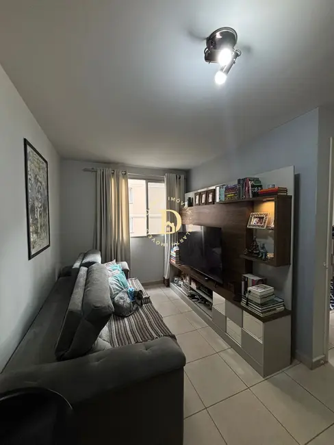 Foto 1 de Apartamento com 2 quartos à venda, 59m2 em Sao Jose Dos Campos - SP