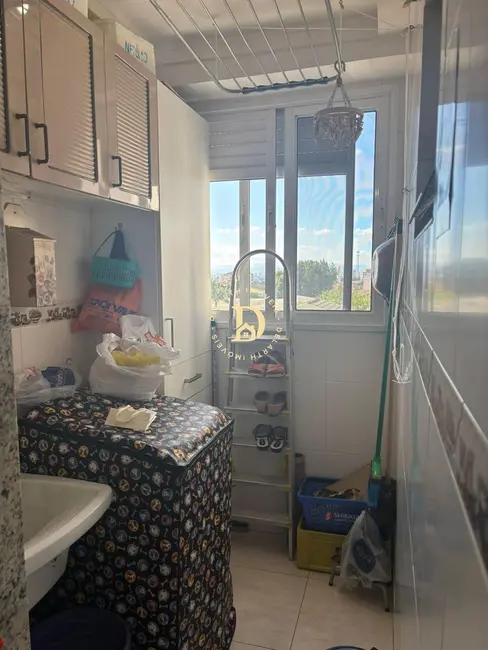 Foto 5 de Apartamento com 3 quartos à venda, 92m2 em Sao Jose Dos Campos - SP