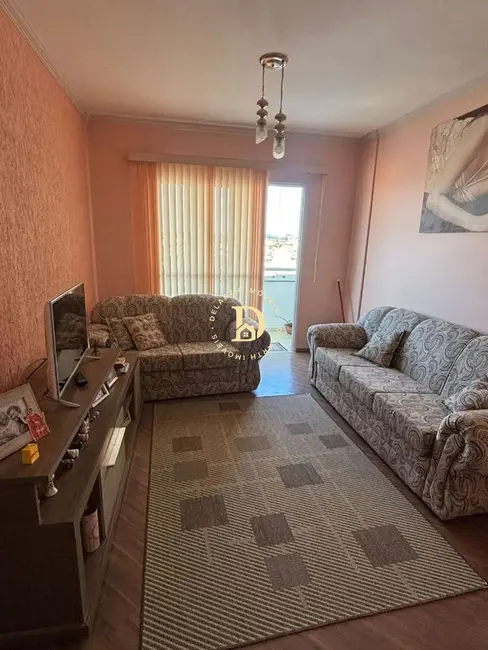 Foto 2 de Apartamento com 3 quartos à venda, 92m2 em Sao Jose Dos Campos - SP