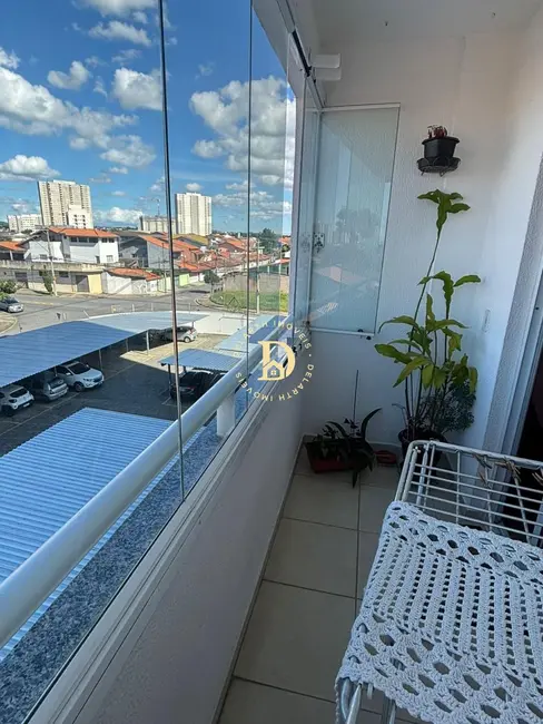 Foto 3 de Apartamento com 3 quartos à venda, 92m2 em Sao Jose Dos Campos - SP