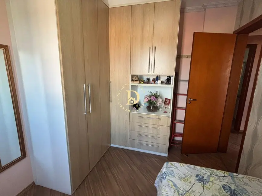 Foto 8 de Apartamento com 3 quartos à venda, 92m2 em Sao Jose Dos Campos - SP