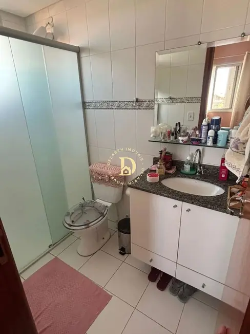 Foto 7 de Apartamento com 3 quartos à venda, 92m2 em Sao Jose Dos Campos - SP