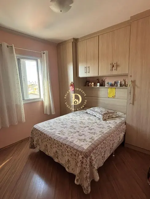 Foto 6 de Apartamento com 3 quartos à venda, 92m2 em Sao Jose Dos Campos - SP