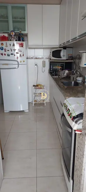Foto 4 de Apartamento com 3 quartos à venda, 92m2 em Sao Jose Dos Campos - SP