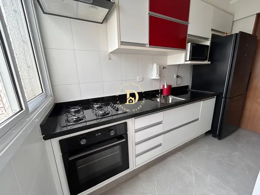 Foto 5 de Apartamento com 2 quartos à venda, 72m2 em Sao Jose Dos Campos - SP