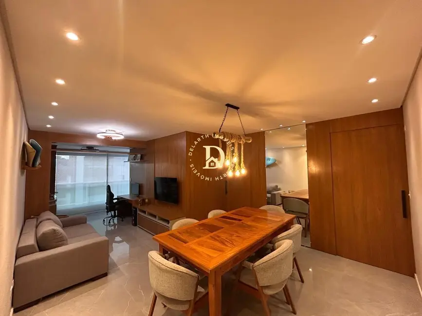 Foto 1 de Apartamento com 2 quartos à venda, 72m2 em Sao Jose Dos Campos - SP
