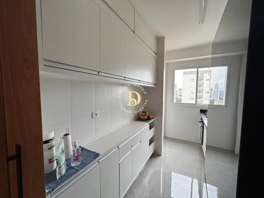 Foto 8 de Apartamento com 2 quartos à venda, 72m2 em Sao Jose Dos Campos - SP