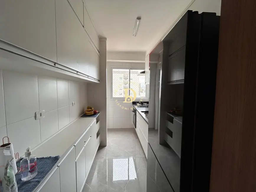 Foto 6 de Apartamento com 2 quartos à venda, 72m2 em Sao Jose Dos Campos - SP