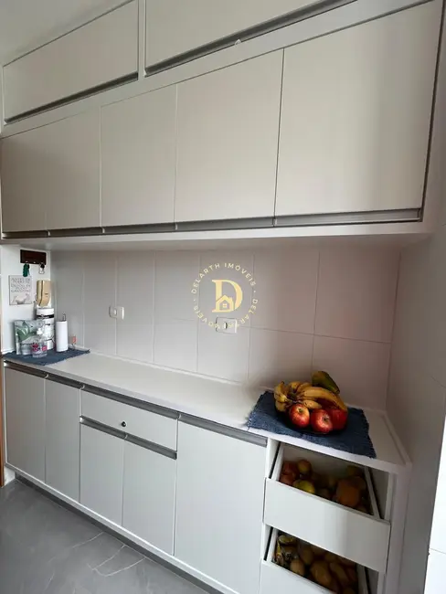 Foto 7 de Apartamento com 2 quartos à venda, 72m2 em Sao Jose Dos Campos - SP