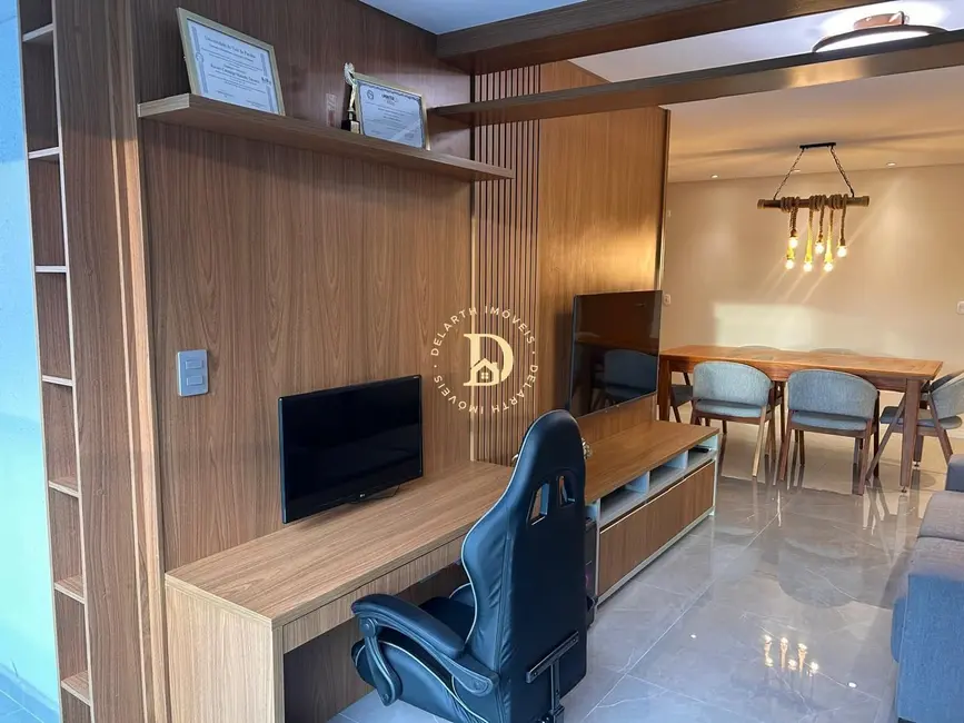 Foto 3 de Apartamento com 2 quartos à venda, 72m2 em Sao Jose Dos Campos - SP