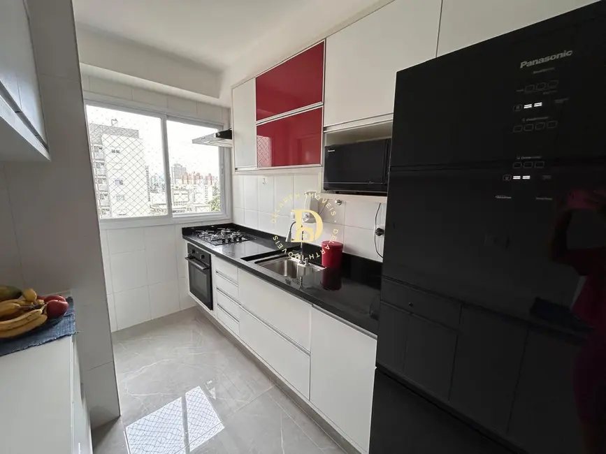 Foto 4 de Apartamento com 2 quartos à venda, 72m2 em Sao Jose Dos Campos - SP