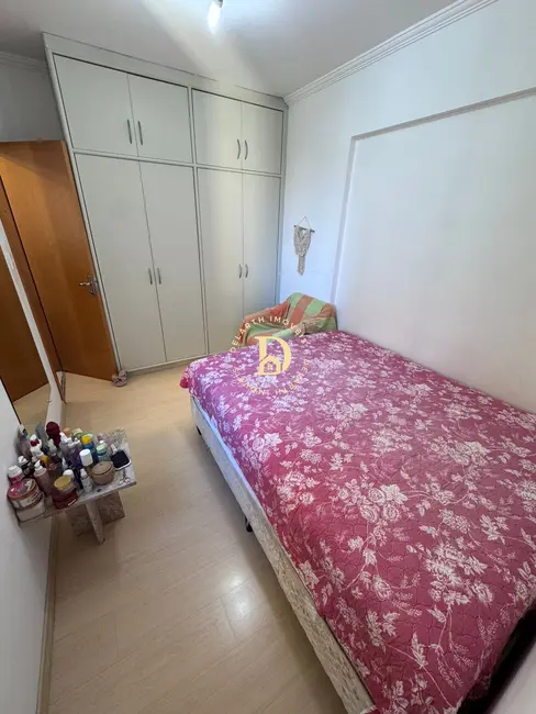 Foto 8 de Cobertura com 4 quartos à venda, 150m2 em Sao Jose Dos Campos - SP