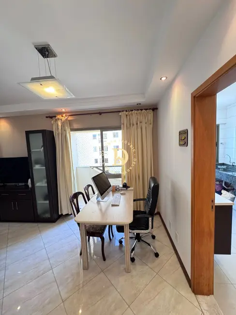 Foto 3 de Cobertura com 4 quartos à venda, 150m2 em Sao Jose Dos Campos - SP