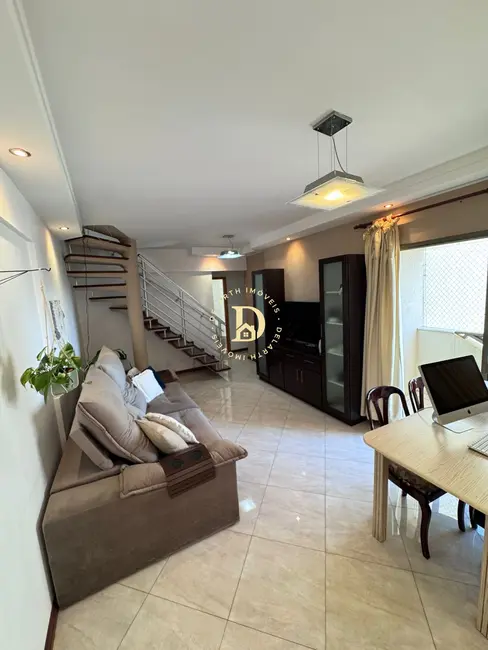 Foto 1 de Cobertura com 4 quartos à venda, 150m2 em Sao Jose Dos Campos - SP
