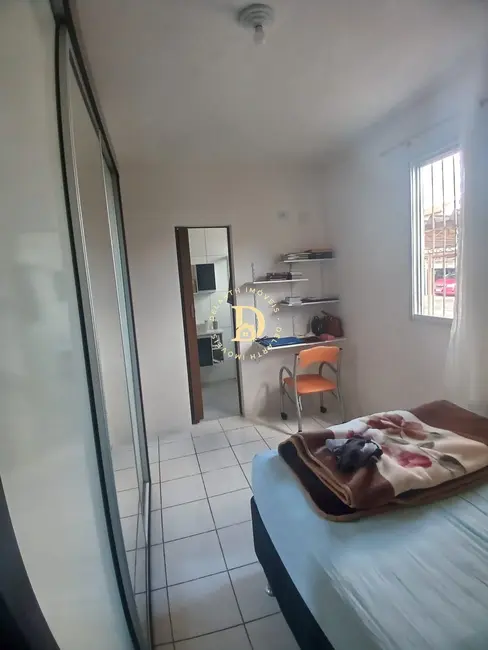 Foto 5 de Apartamento com 3 quartos à venda, 93m2 em Sao Jose Dos Campos - SP