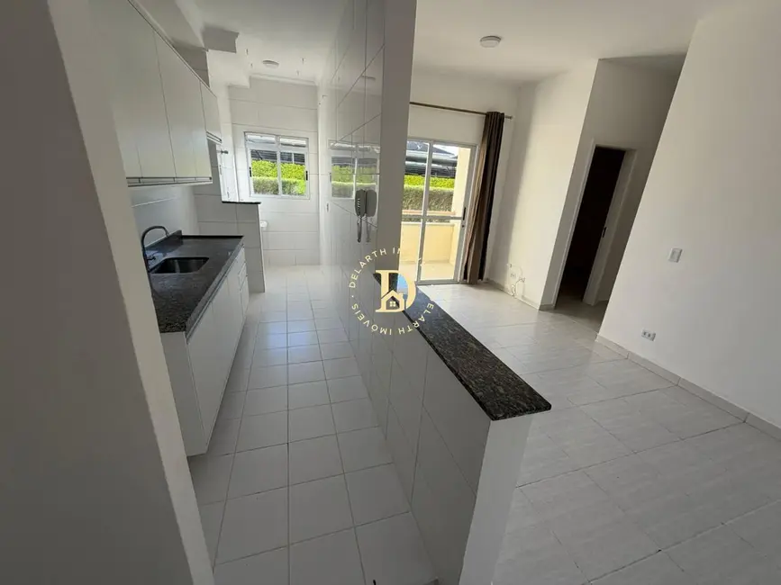 Apartamento com 3 quartos para alugar, 66m2 em Loteamento Villa Branca, Jacarei - SP - imagem 3 Foto 3 de Apartamento com 3 quartos para alugar, 66m2 em Loteamento Villa Branca, Jacarei - SP