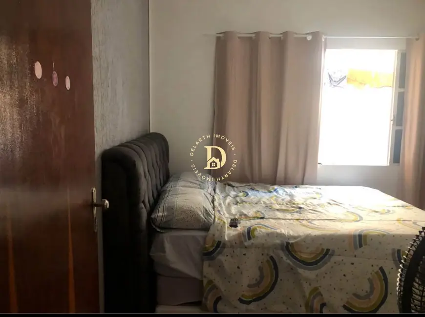 Foto 9 de Casa com 3 quartos para alugar, 135m2 em Centro, Jacarei - SP