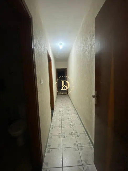 Foto 8 de Casa com 3 quartos para alugar, 135m2 em Centro, Jacarei - SP