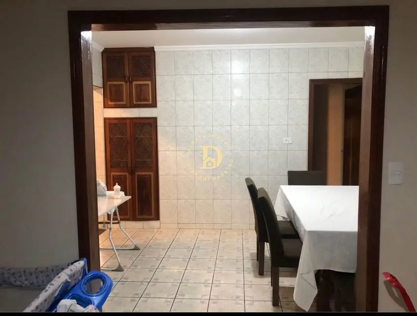 Foto 7 de Casa com 3 quartos para alugar, 135m2 em Centro, Jacarei - SP