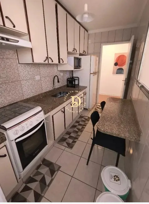 Apartamento com 2 quartos à venda, 65m2 em Sao Jose Dos Campos - SP - imagem 5 Foto 5 de Apartamento com 2 quartos à venda, 65m2 em Sao Jose Dos Campos - SP