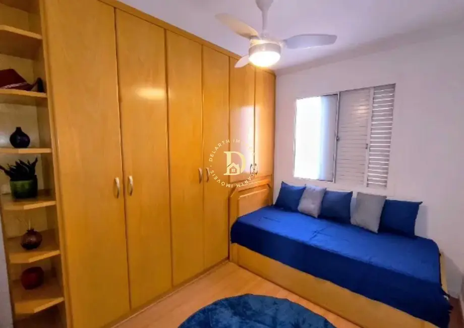 Apartamento com 2 quartos à venda, 65m2 em Sao Jose Dos Campos - SP - imagem 9 Foto 9 de Apartamento com 2 quartos à venda, 65m2 em Sao Jose Dos Campos - SP