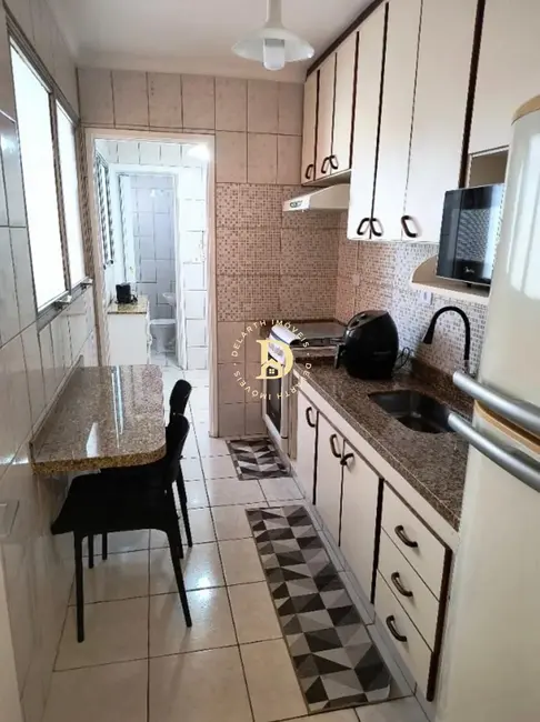 Apartamento com 2 quartos à venda, 65m2 em Sao Jose Dos Campos - SP - imagem 4 Foto 4 de Apartamento com 2 quartos à venda, 65m2 em Sao Jose Dos Campos - SP
