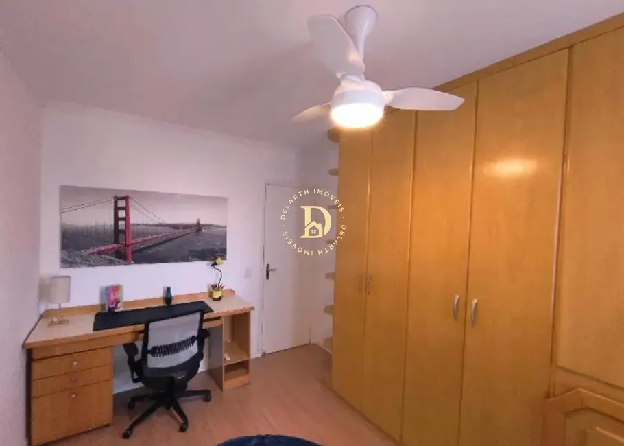 Apartamento com 2 quartos à venda, 65m2 em Sao Jose Dos Campos - SP - imagem 8 Foto 8 de Apartamento com 2 quartos à venda, 65m2 em Sao Jose Dos Campos - SP