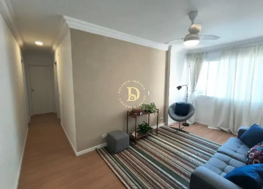 Apartamento com 2 quartos à venda, 65m2 em Sao Jose Dos Campos - SP - imagem 3 Foto 3 de Apartamento com 2 quartos à venda, 65m2 em Sao Jose Dos Campos - SP