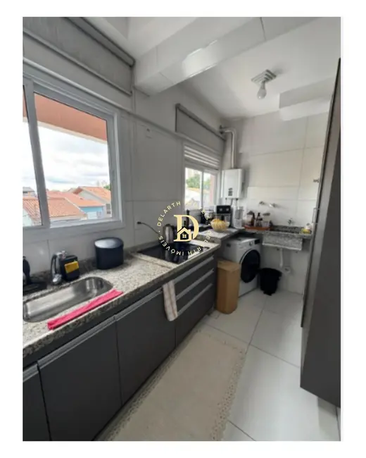 Apartamento com 3 quartos à venda, 84m2 em Sao Jose Dos Campos - SP - imagem 7 Foto 7 de Apartamento com 3 quartos à venda, 84m2 em Sao Jose Dos Campos - SP
