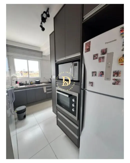 Apartamento com 3 quartos à venda, 84m2 em Sao Jose Dos Campos - SP - imagem 6 Foto 6 de Apartamento com 3 quartos à venda, 84m2 em Sao Jose Dos Campos - SP