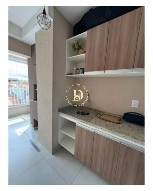 Apartamento com 3 quartos à venda, 84m2 em Sao Jose Dos Campos - SP - imagem 4 Foto 4 de Apartamento com 3 quartos à venda, 84m2 em Sao Jose Dos Campos - SP