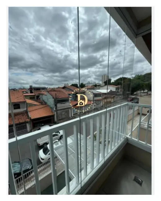 Apartamento com 3 quartos à venda, 84m2 em Sao Jose Dos Campos - SP - imagem 3 Foto 3 de Apartamento com 3 quartos à venda, 84m2 em Sao Jose Dos Campos - SP