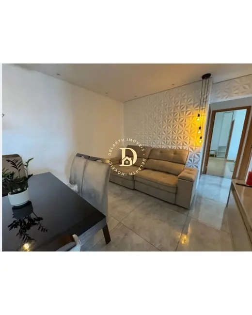 Apartamento com 3 quartos à venda, 84m2 em Sao Jose Dos Campos - SP - imagem 2 Foto 2 de Apartamento com 3 quartos à venda, 84m2 em Sao Jose Dos Campos - SP