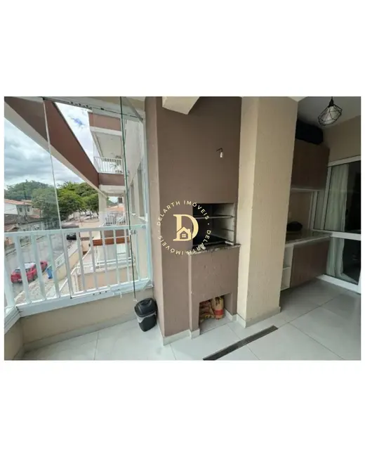 Apartamento com 3 quartos à venda, 84m2 em Sao Jose Dos Campos - SP - imagem 5 Foto 5 de Apartamento com 3 quartos à venda, 84m2 em Sao Jose Dos Campos - SP