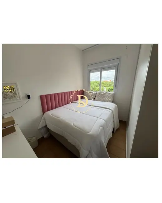 Apartamento com 3 quartos à venda, 84m2 em Sao Jose Dos Campos - SP - imagem 9 Foto 9 de Apartamento com 3 quartos à venda, 84m2 em Sao Jose Dos Campos - SP