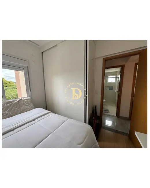 Apartamento com 3 quartos à venda, 84m2 em Sao Jose Dos Campos - SP - imagem 8 Foto 8 de Apartamento com 3 quartos à venda, 84m2 em Sao Jose Dos Campos - SP