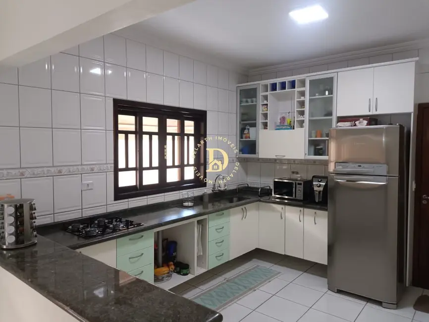 Foto 5 de Sobrado com 3 quartos à venda, 148m2 em Sao Jose Dos Campos - SP