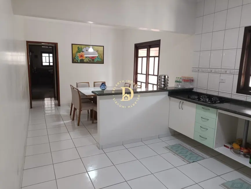 Foto 4 de Sobrado com 3 quartos à venda, 148m2 em Sao Jose Dos Campos - SP
