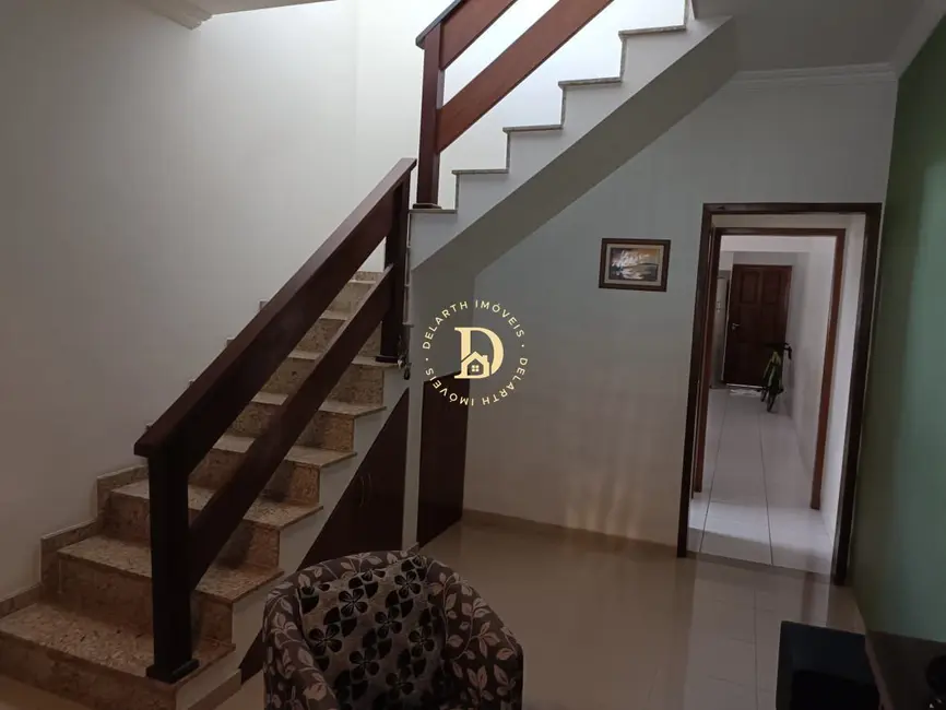 Foto 3 de Sobrado com 3 quartos à venda, 148m2 em Sao Jose Dos Campos - SP