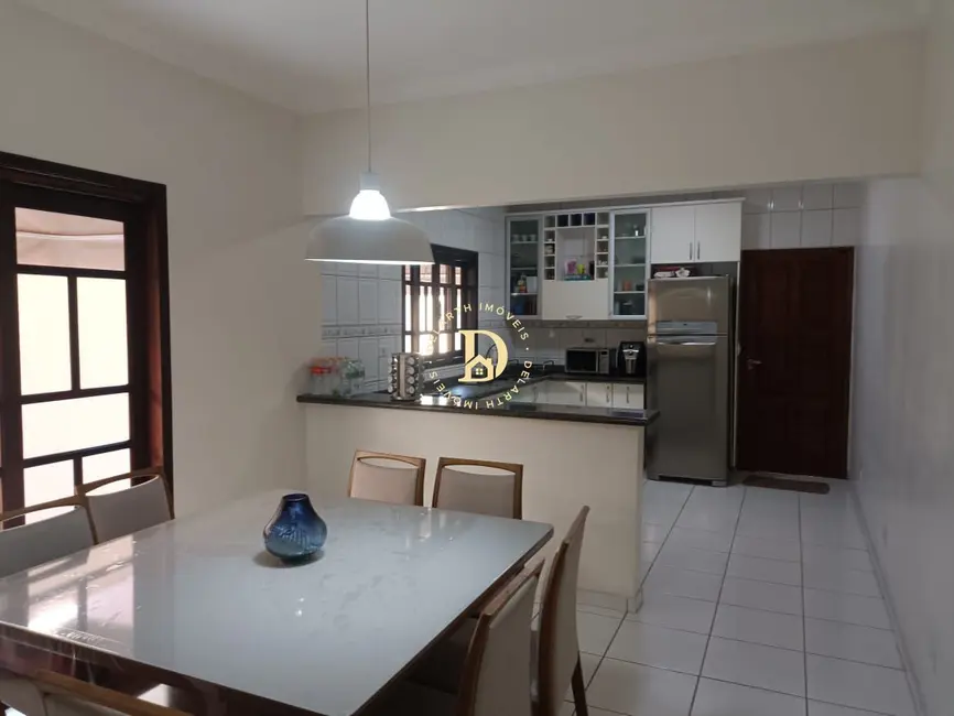 Foto 6 de Sobrado com 3 quartos à venda, 148m2 em Sao Jose Dos Campos - SP