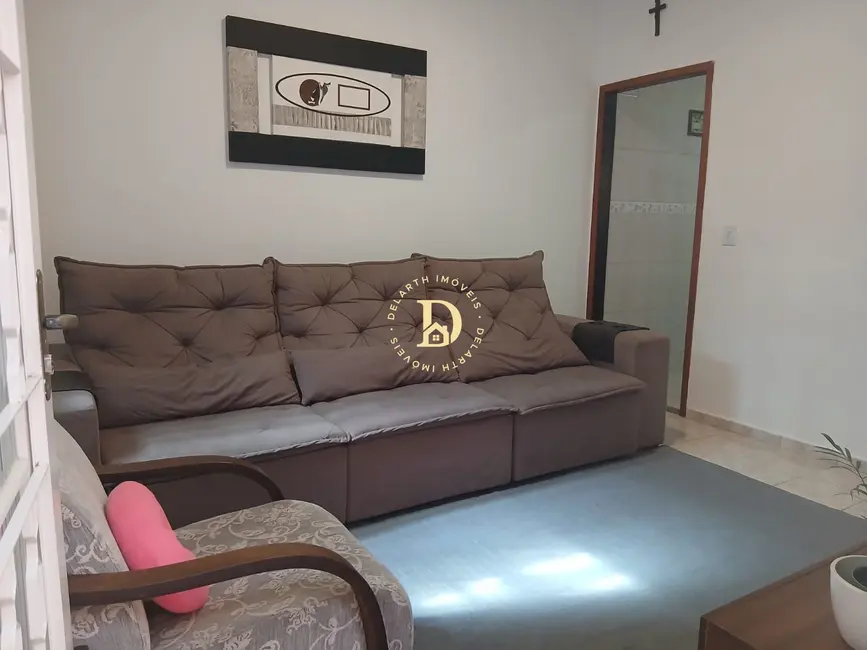 Foto 3 de Casa com 2 quartos à venda, 60m2 em Sao Jose Dos Campos - SP